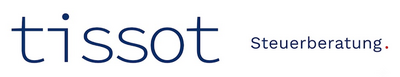 Logo Tissot Steuerberatungs GmbH